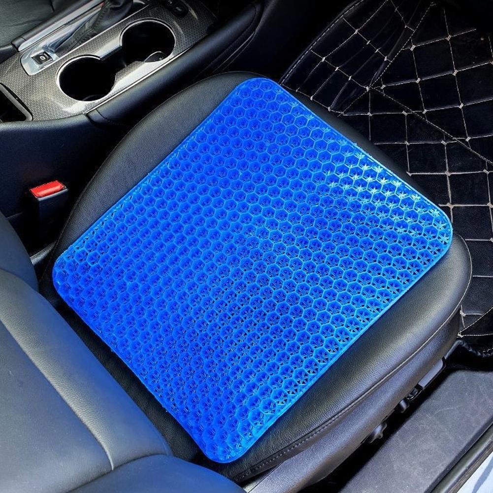 Cooling Pillow Gel - Cojín Universal de Gel Refrigerante para