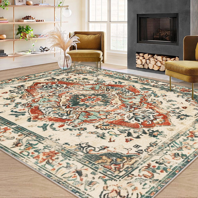 Home Textiles Rug - Alfombras extra gruesas de 200x300CM, alfombra