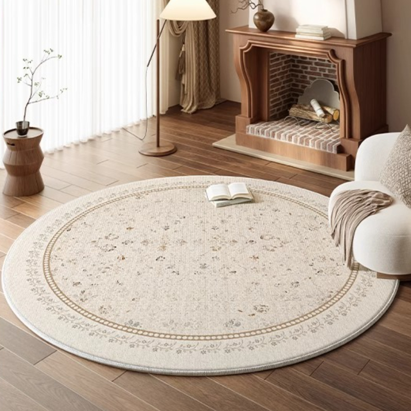 Home Textiles Rug - Alfombras de estilo Medieval para sala