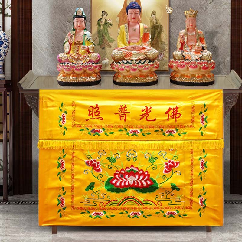 Home Textiles China - Venta al por mayor, artículo budista,
