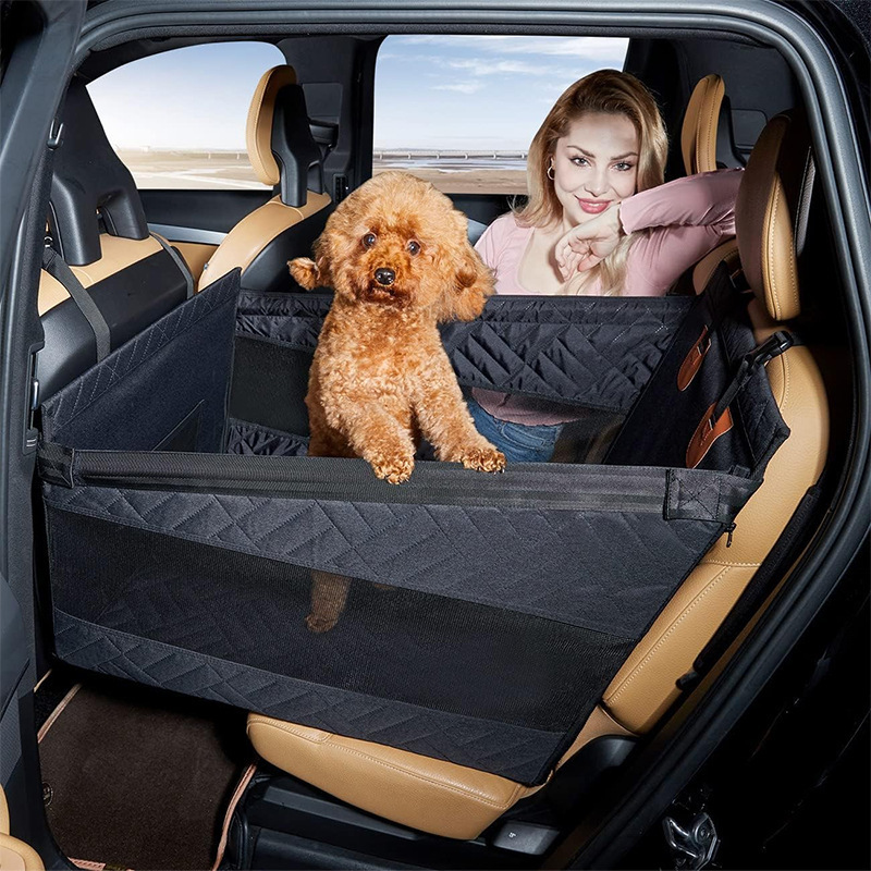 Mattress Protector Waterproof - Alfombrilla Impermeable para Asiento de Coche