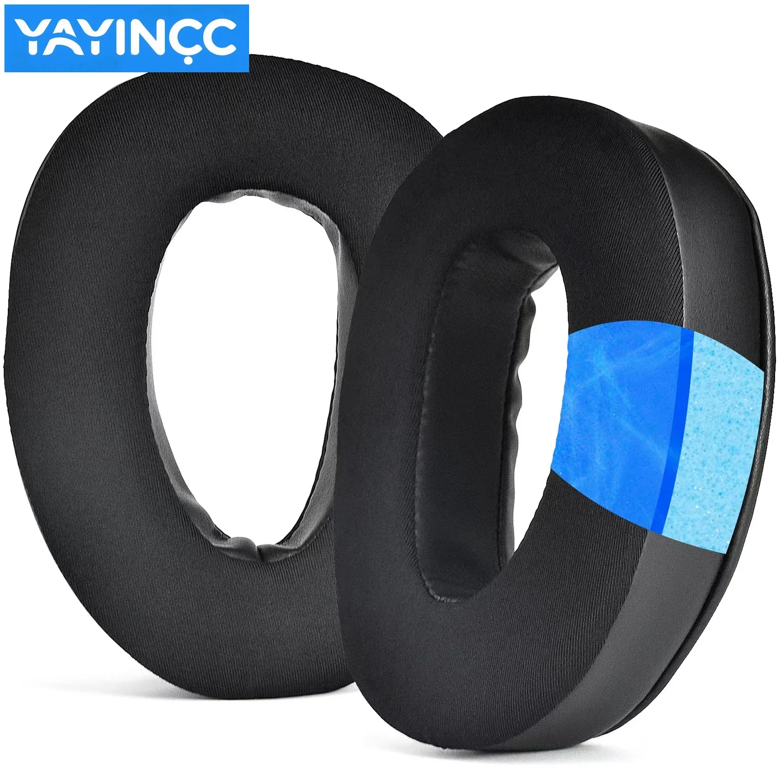 Cooling Pillow Gel - YAYINCC-almohadillas de Gel refrescante mejoradas para