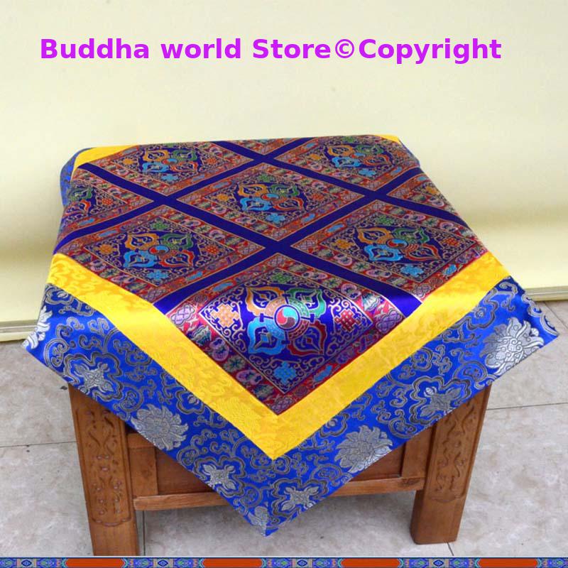 Home Textiles China - Mantel de mesa con bordado de
