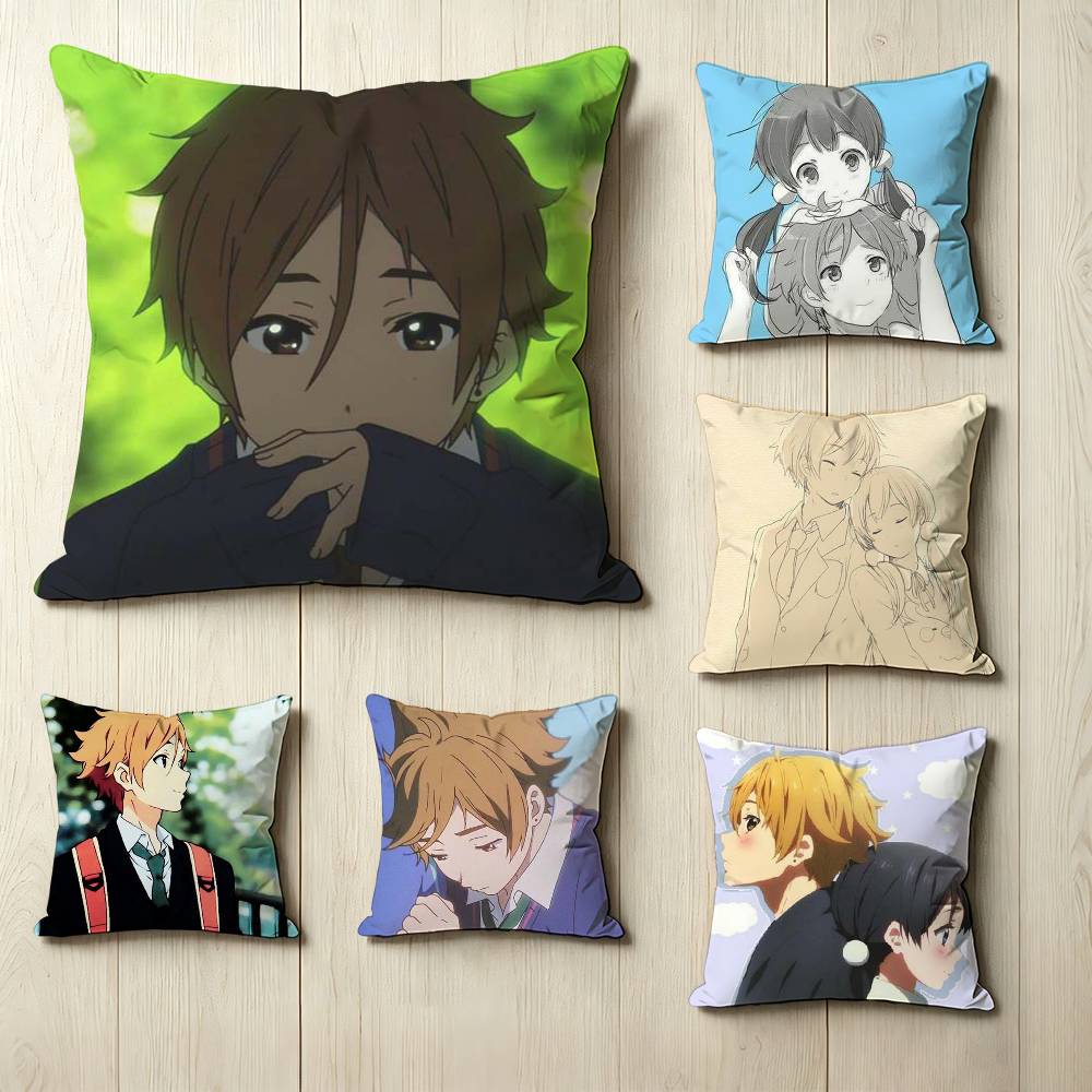 Home Textiles Market - Funda de almohada con estampado de