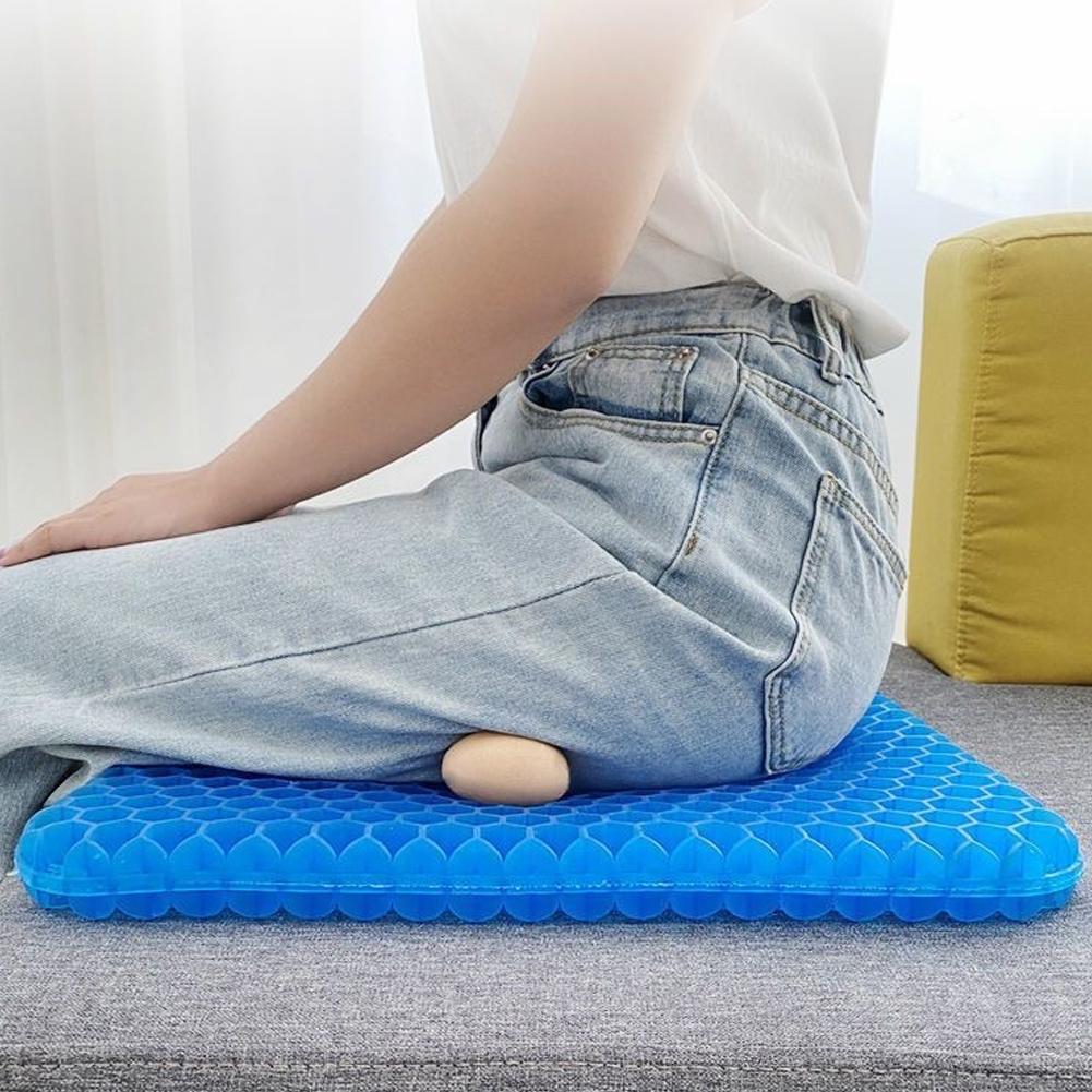 Cojín Universal de Gel Refrige - Cooling Pillow Gel reseña y precio