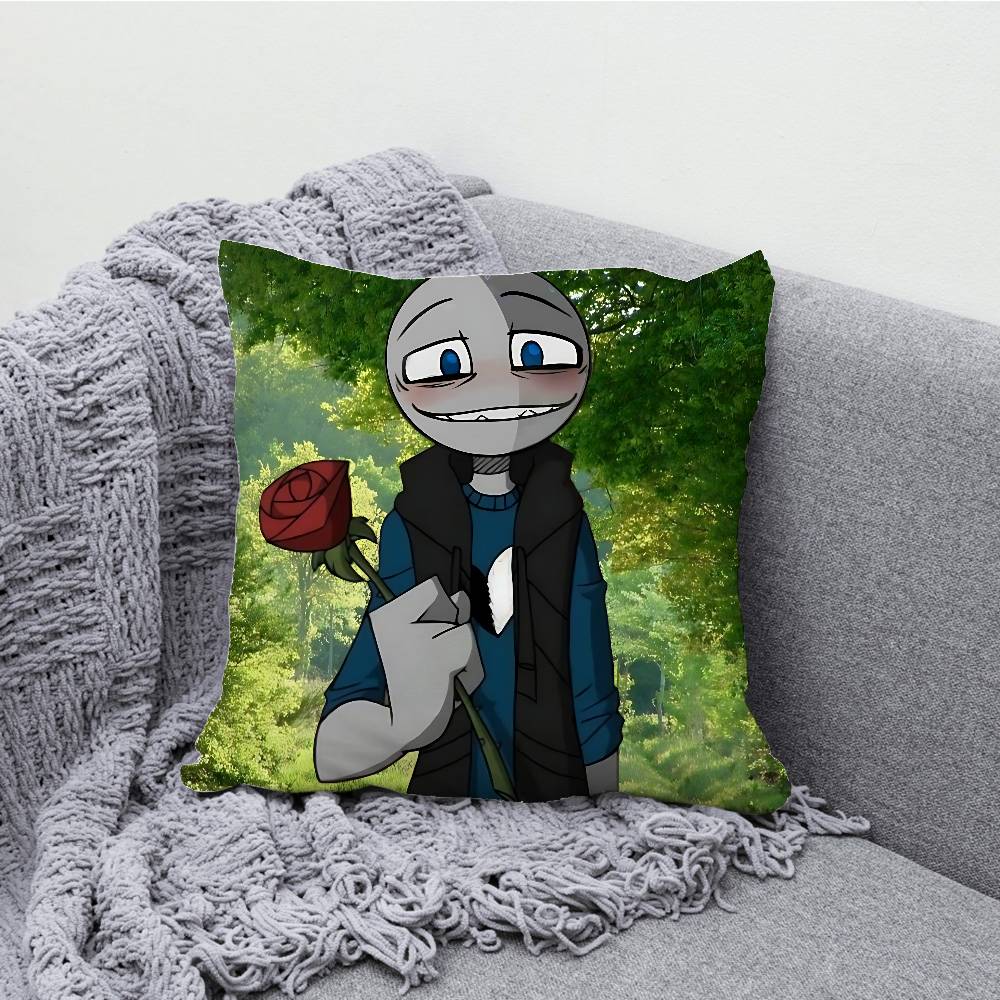 Funda de almohada Peter Y-Your - Your Home Textiles reseña y precio