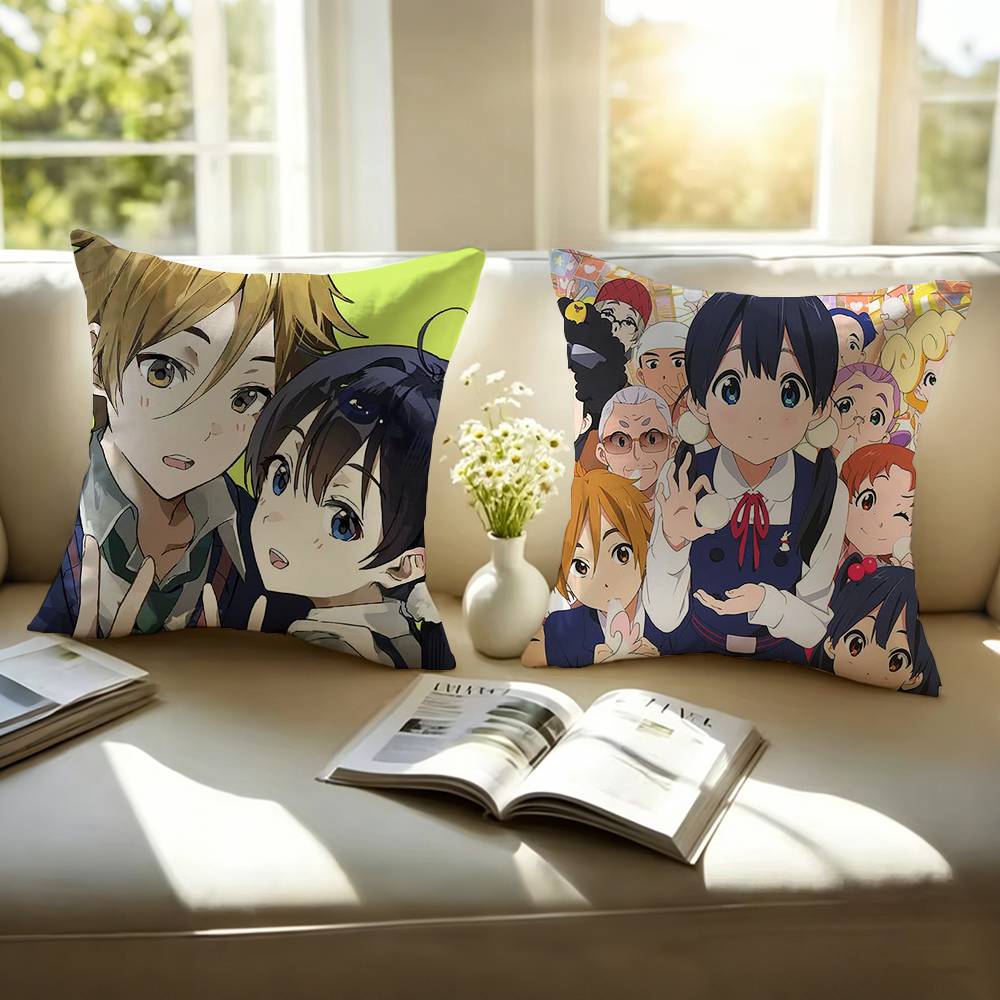 Funda de almohada cuadrada de  - Home Textiles Market reseña y precio
