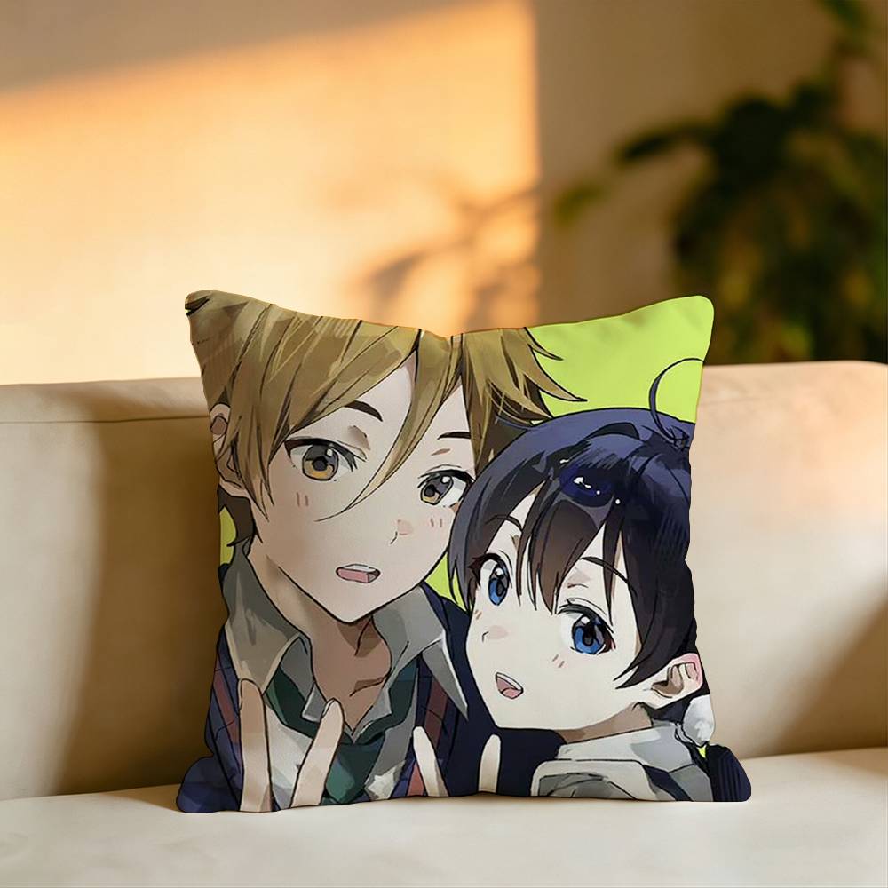 Funda de almohada cuadrada de  - Home Textiles Market reseña y precio