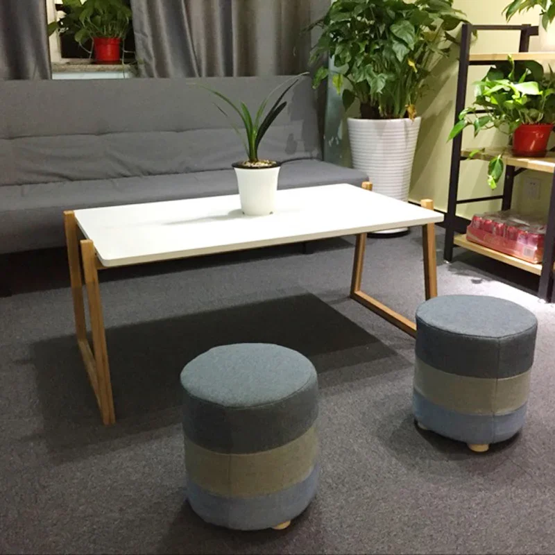 Alfombra Modular de 50x50cm, J - Home Textiles Rug reseña y precio