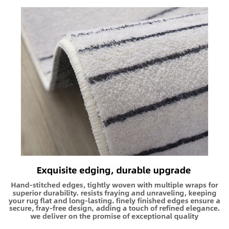 Alfombras extra gruesas de 200 - Home Textiles Rug reseña y precio