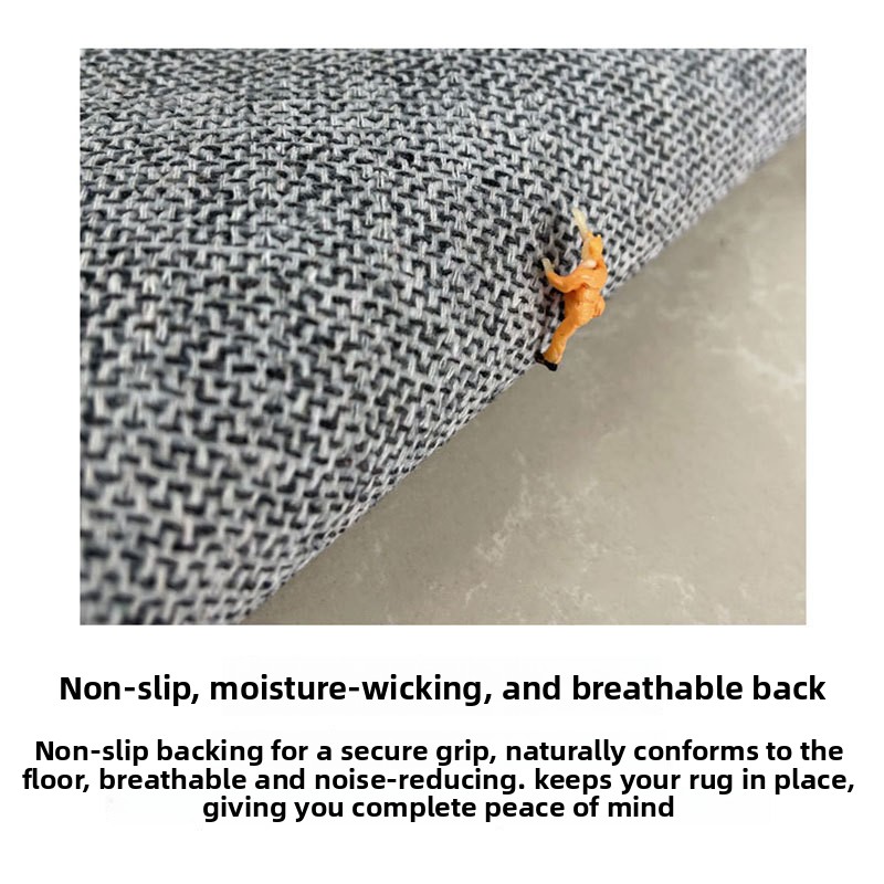 Alfombras extra gruesas de 200 - Home Textiles Rug reseña y precio