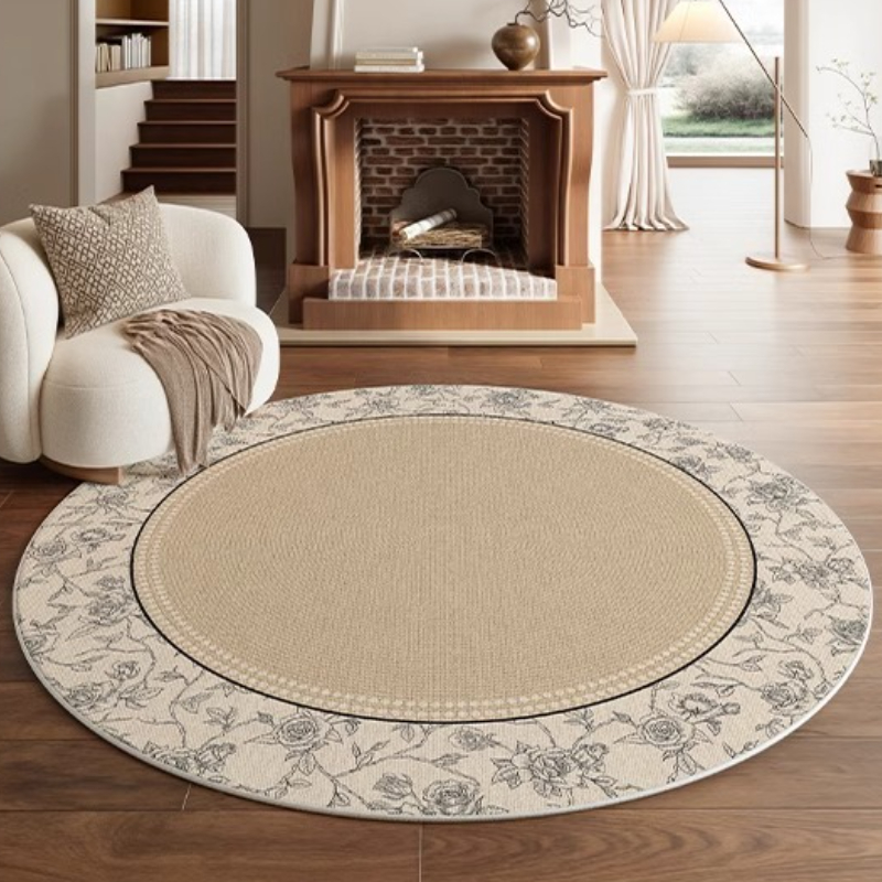 Alfombras de estilo Medieval p - Home Textiles Rug reseña y precio