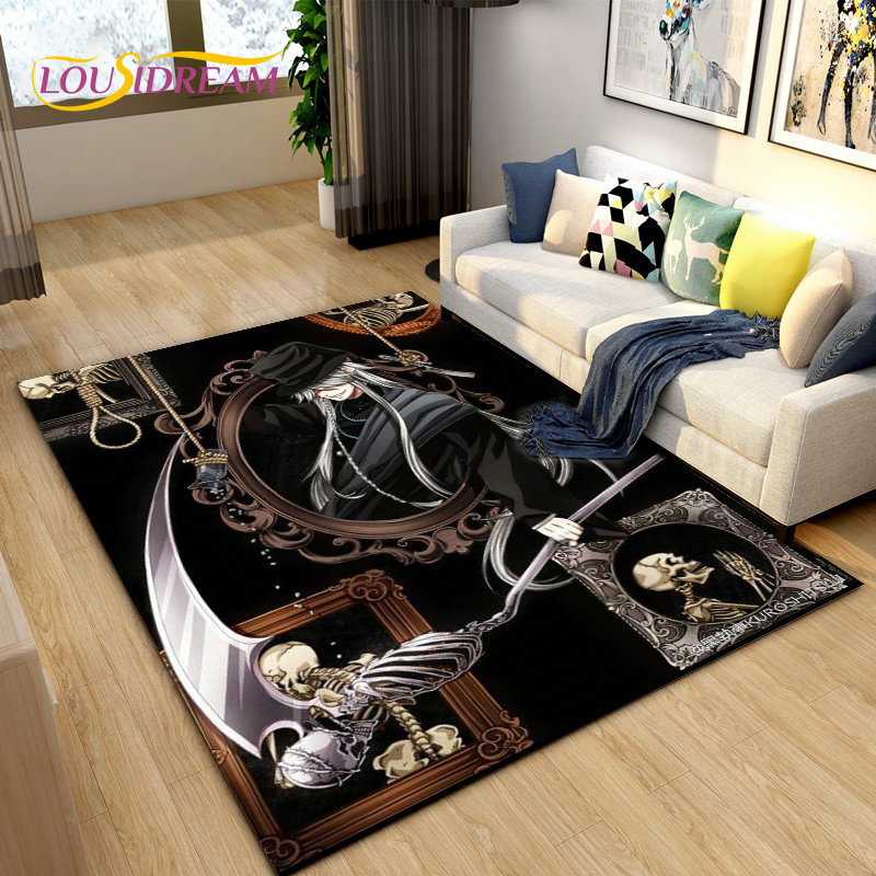 Black Butler alfombra de área  - Home Textiles Rug reseña y precio