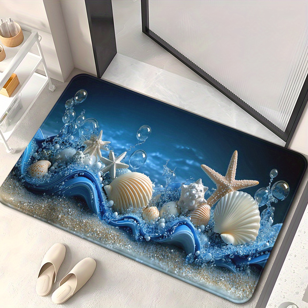 Alfombra de Franela con Diseño - Home Textiles Rug reseña y precio