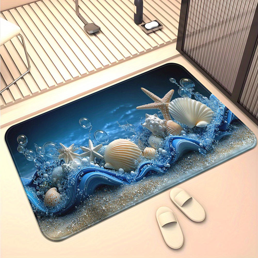 Alfombra de Franela con Diseño - Home Textiles Rug reseña y precio