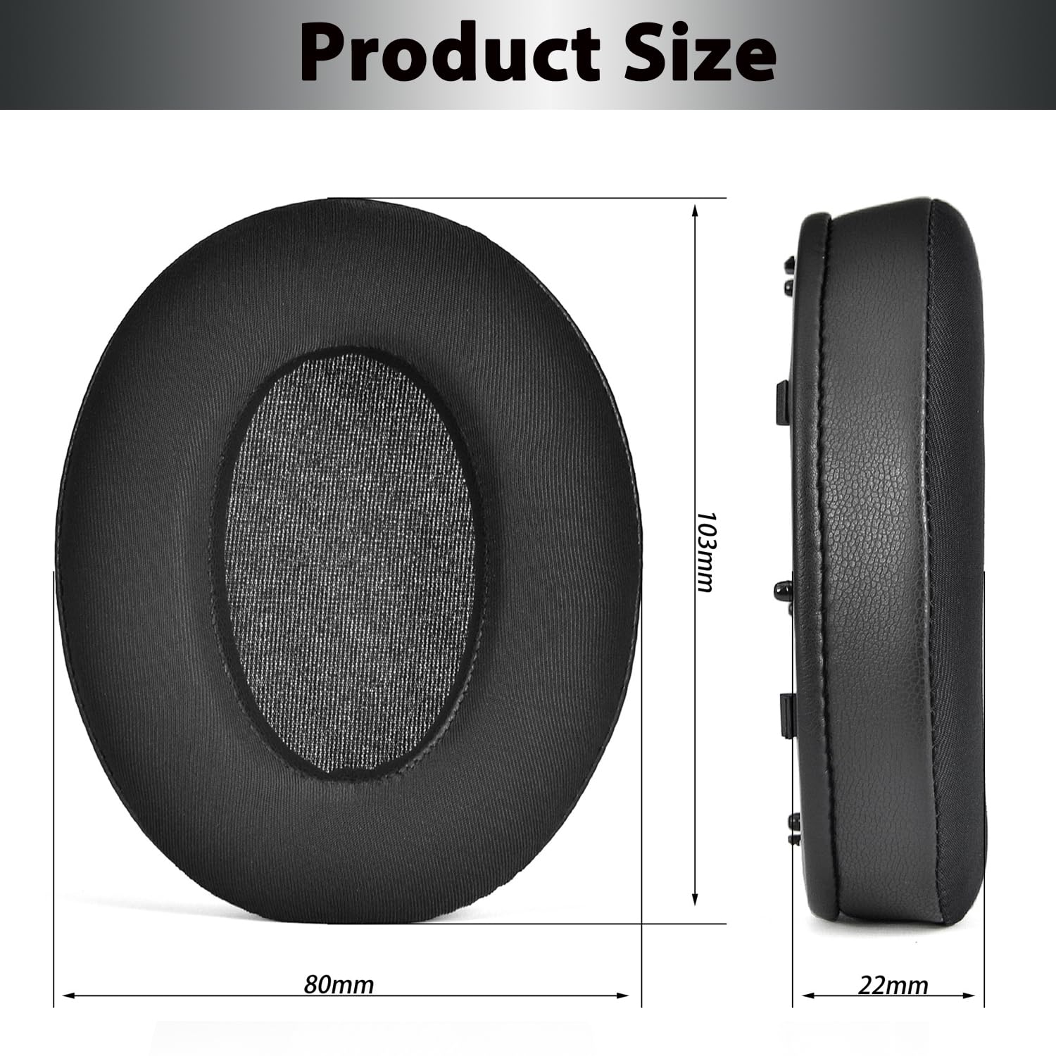 Almohadillas de repuesto de ge - Cooling Pillow Gel reseña y precio