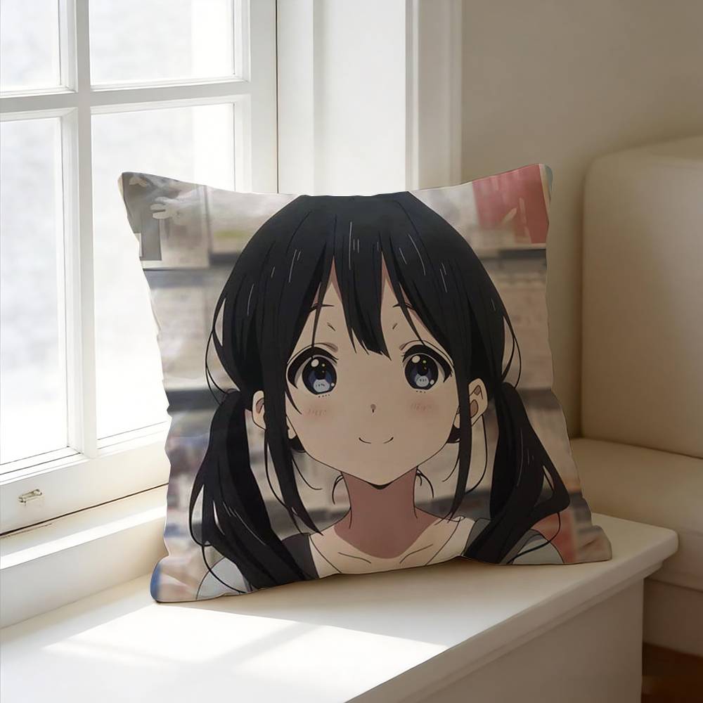 Funda de almohada cuadrada de  - Home Textiles Market reseña y precio