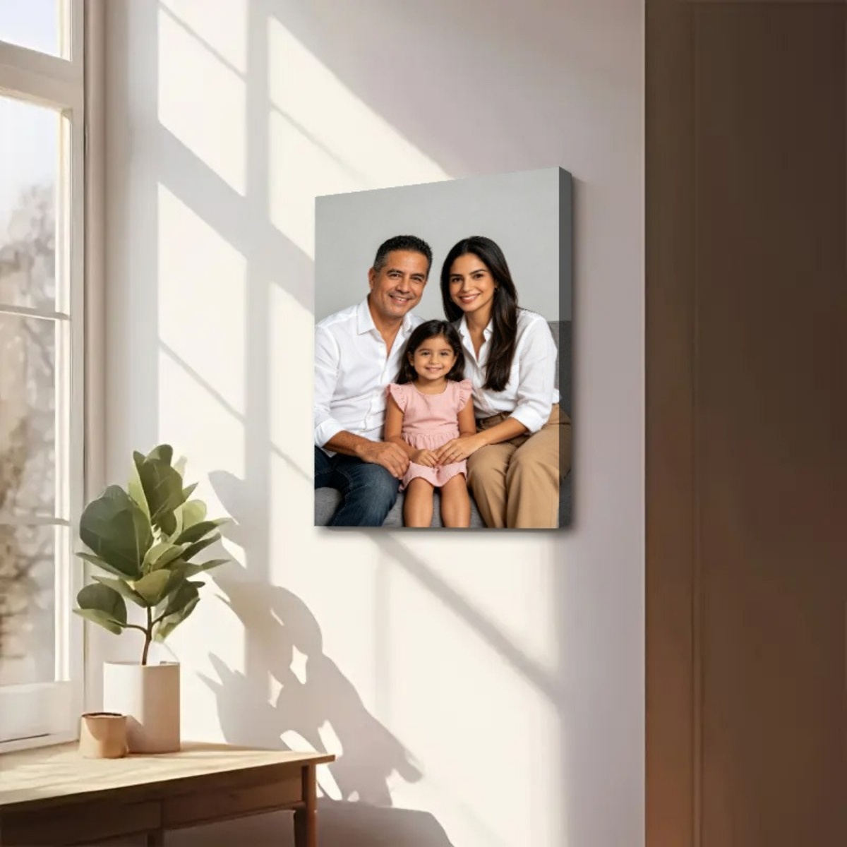 Arte mural personalizable: sub - Your Home Textiles reseña y precio