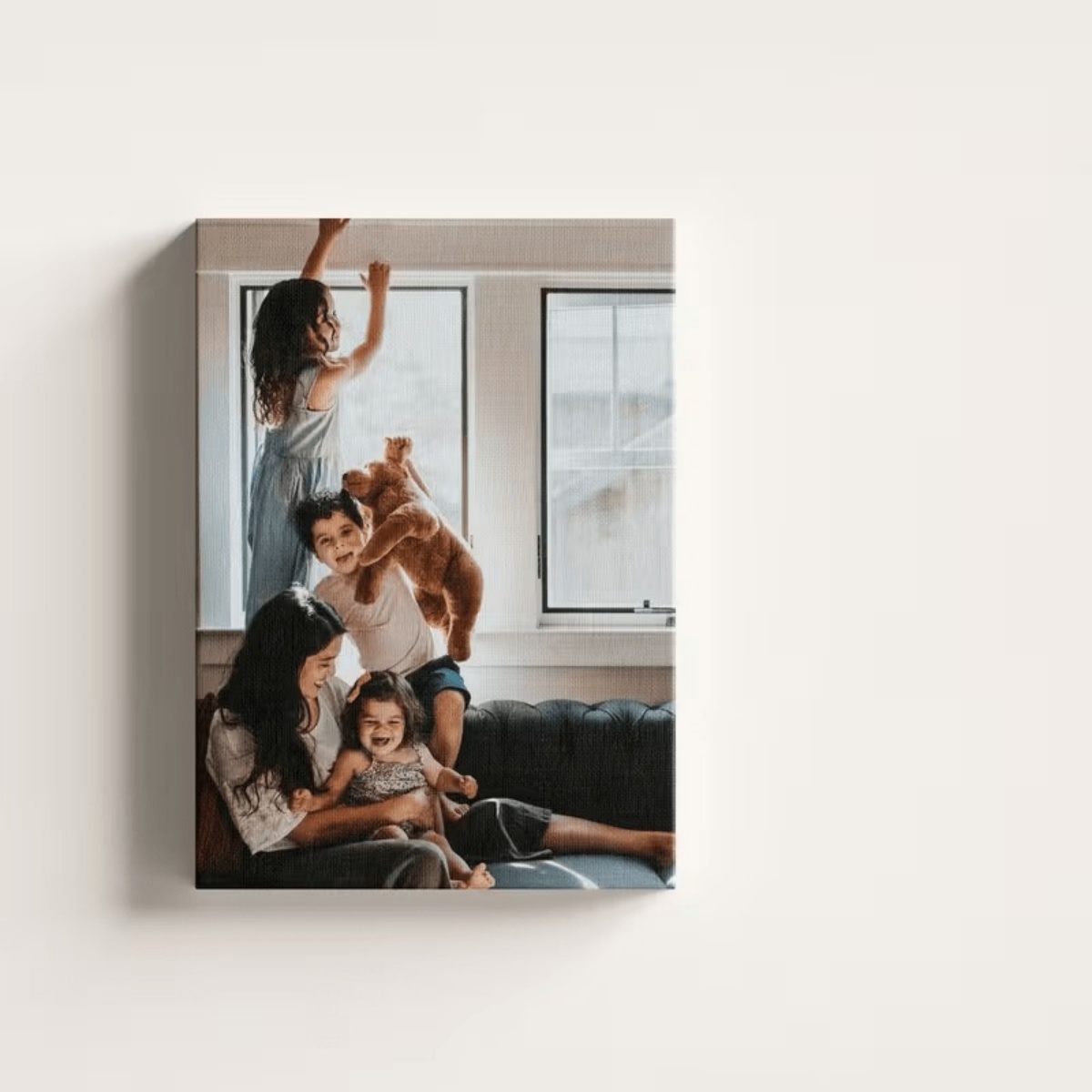 Arte mural personalizable: sub - Your Home Textiles reseña y precio