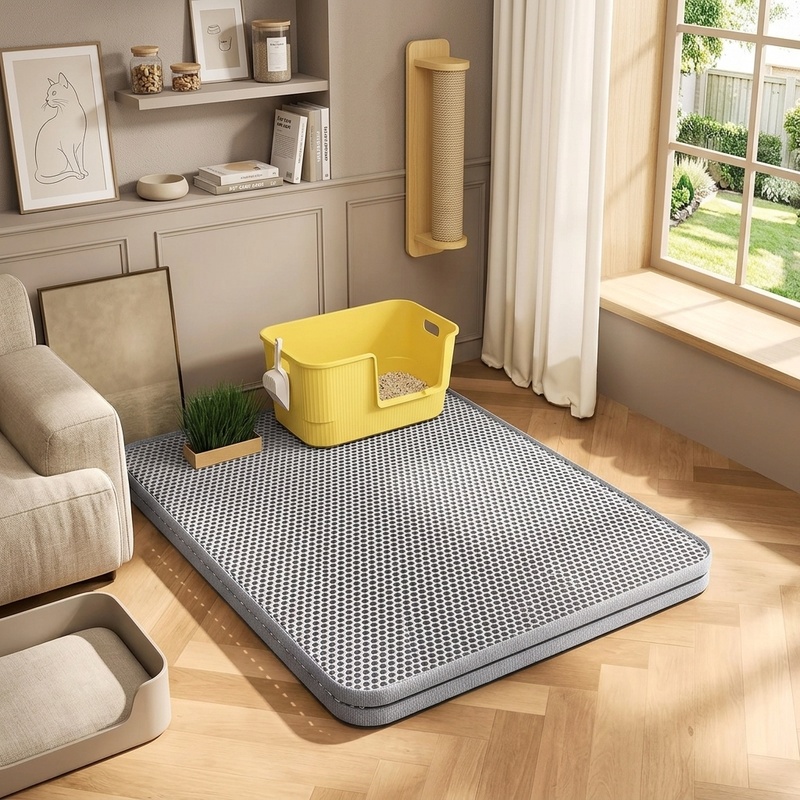 Alfombrilla extra grande para  - Mattress Protector Waterproof reseña y precio