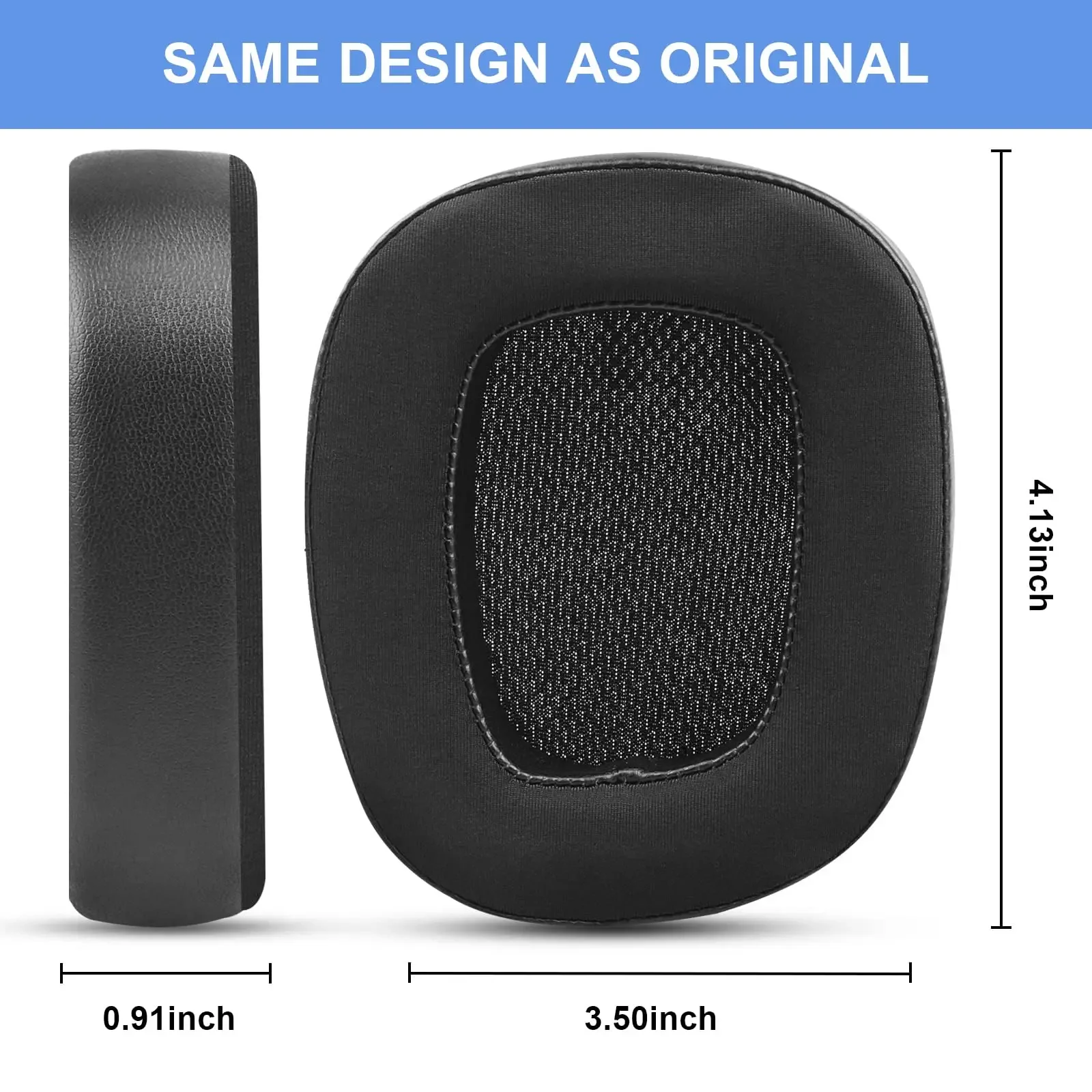 Adecuado para Logitech G930 G9 - Cooling Pillow Gel reseña y precio