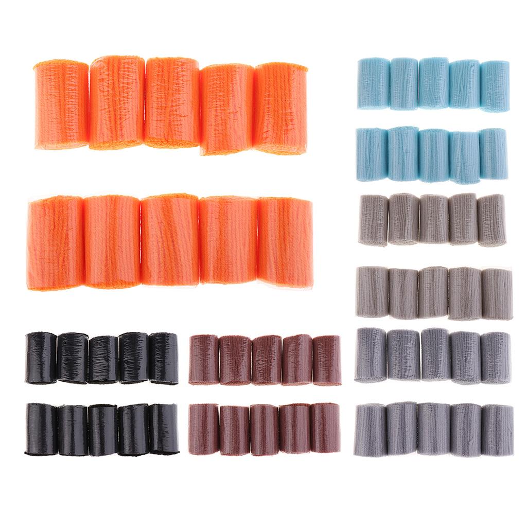 Set de Hilos Acrílicos para Te - Home Textiles Rug reseña y precio