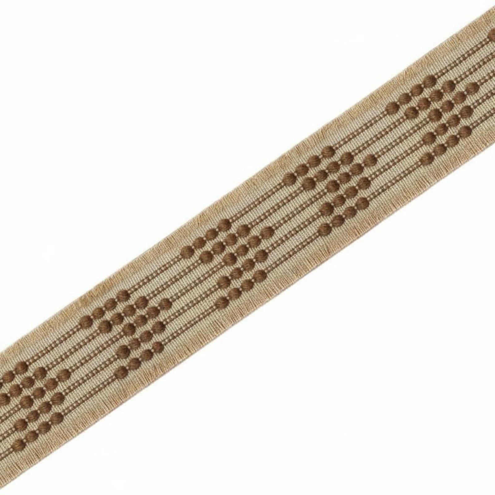 Cinta de Adorno para Cortinas  - Home Textiles Luxury Curtains reseña y precio