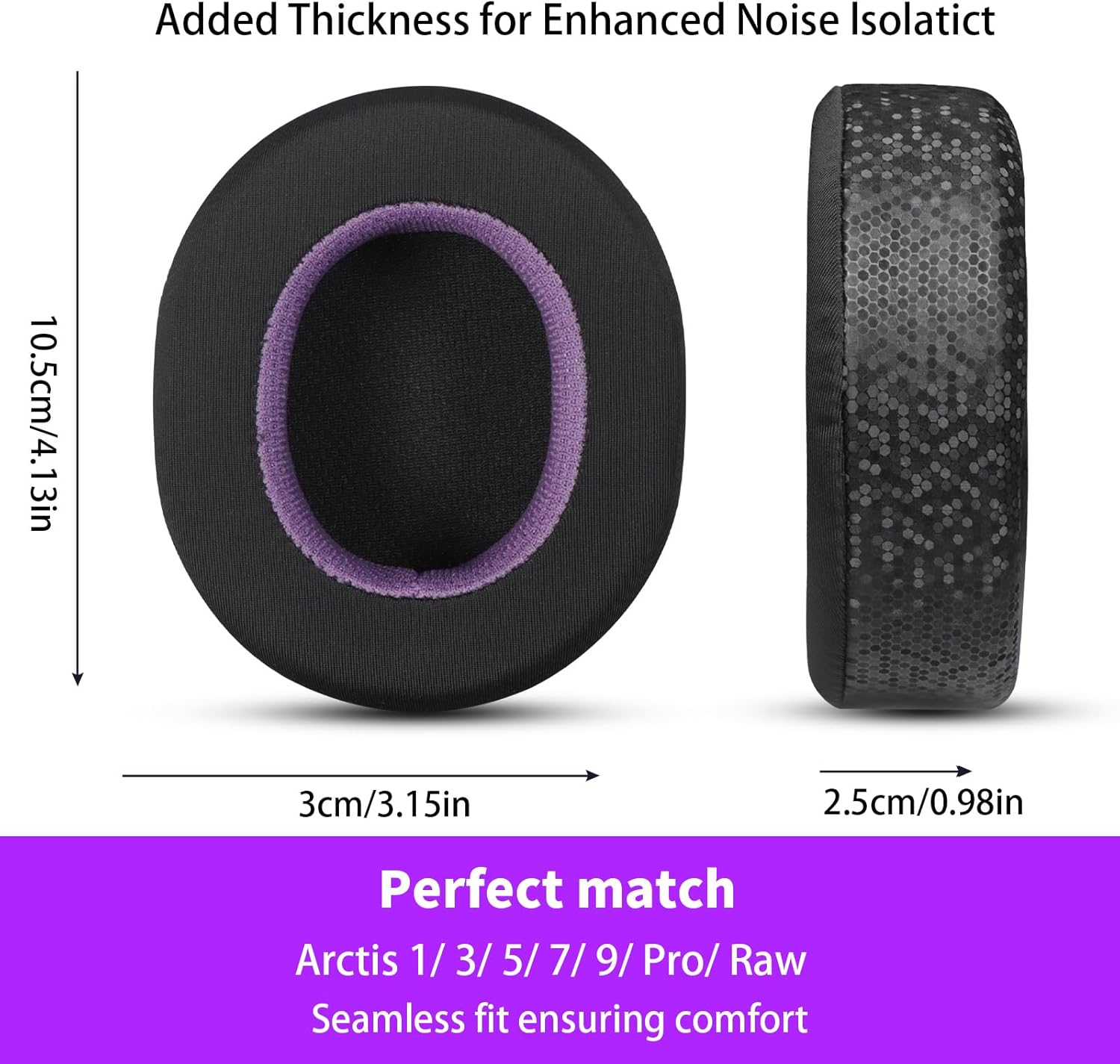 Almohadillas de malla de fútbo - Cooling Pillow Gel reseña y precio
