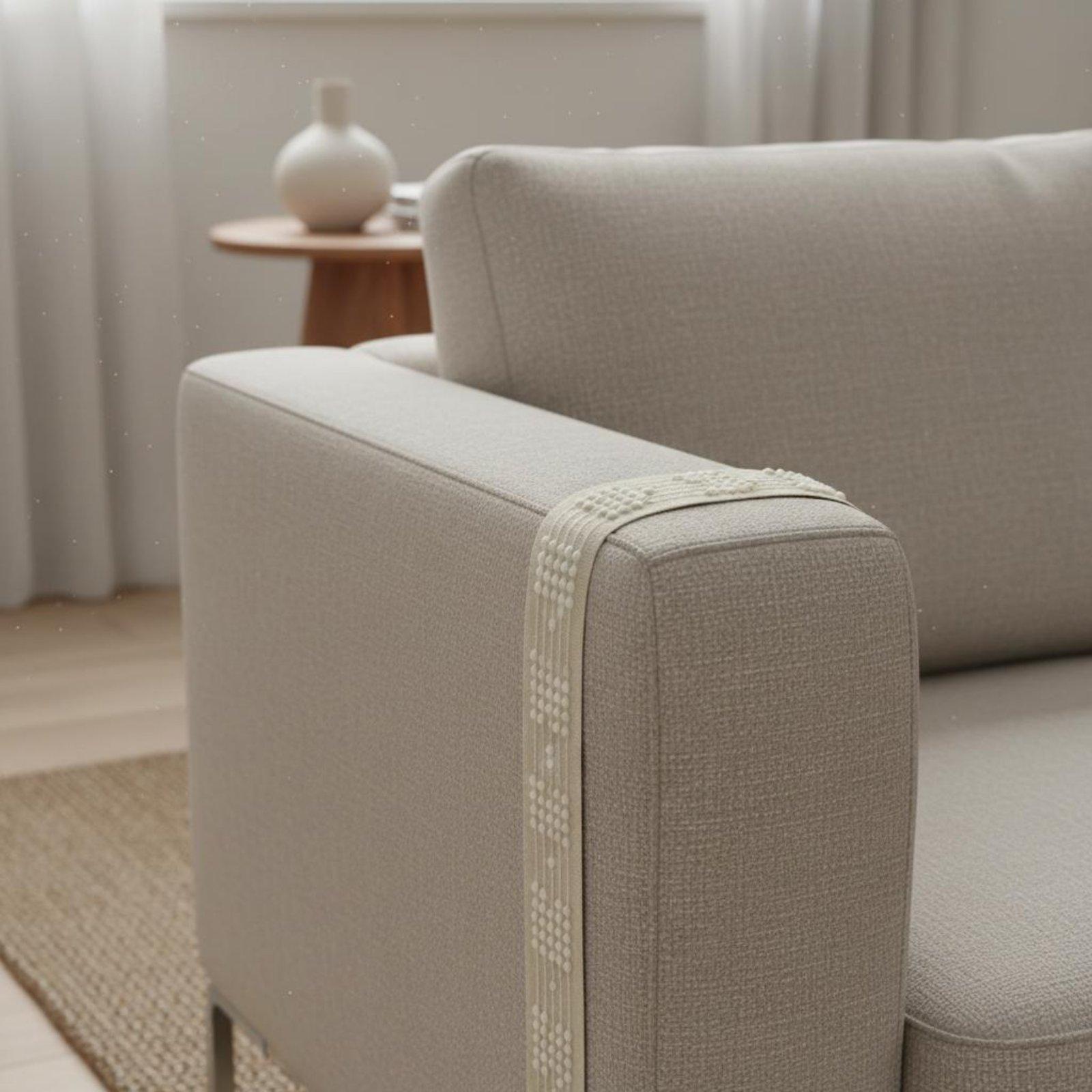 Cinta de Adorno para Cortinas  - Home Textiles Luxury Curtains reseña y precio
