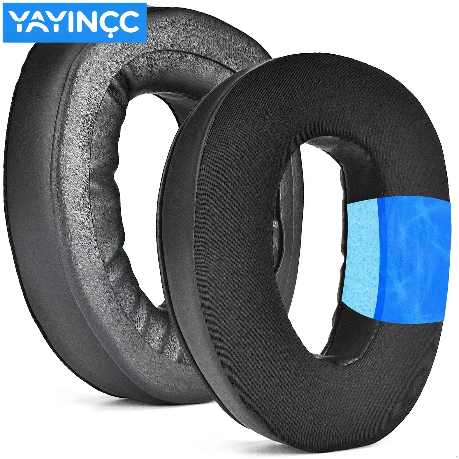 YAYINCC-almohadillas de Gel re - Cooling Pillow Gel reseña y precio