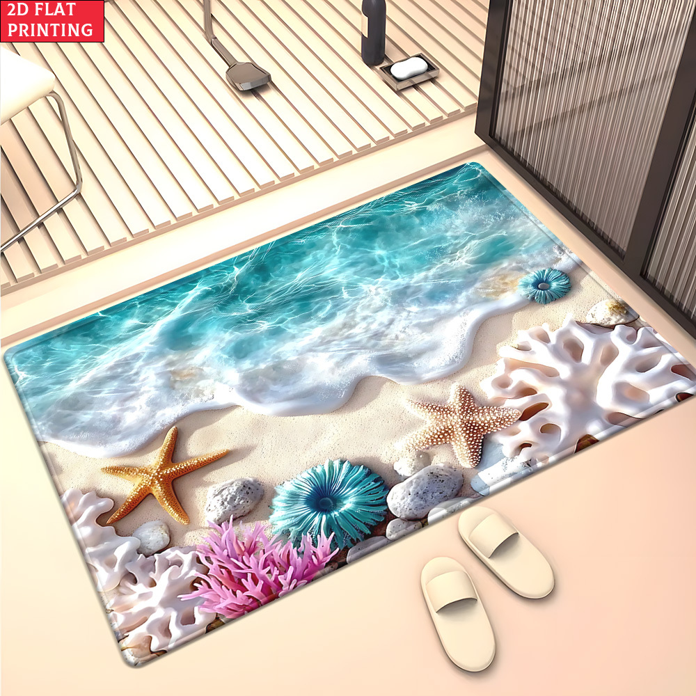 Alfombra de Franela con Diseño - Home Textiles Rug reseña y precio
