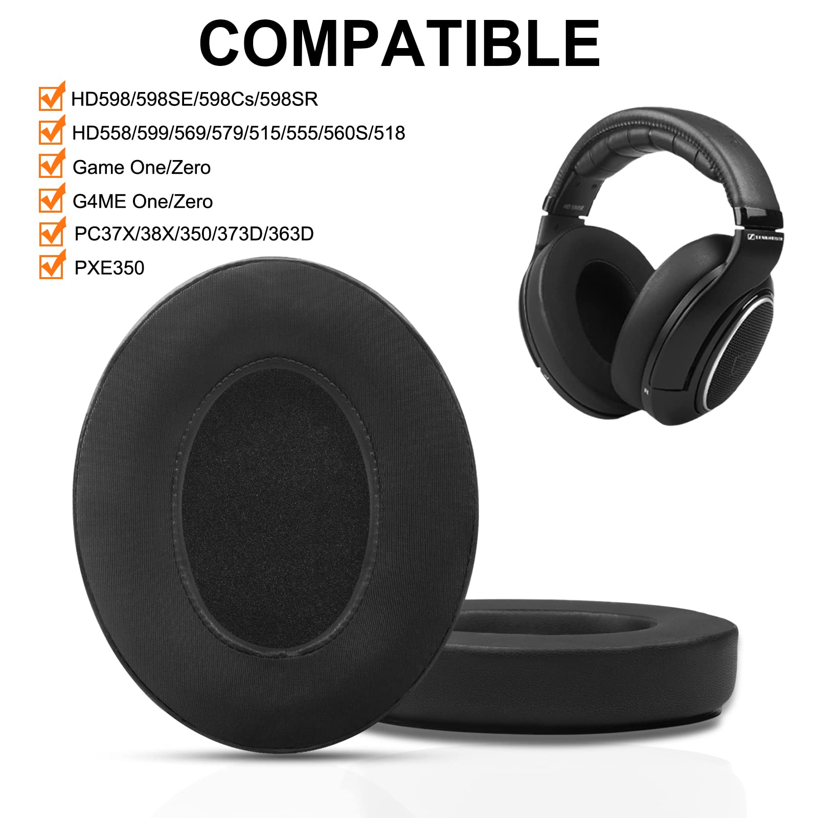 Almohadillas de repuesto de Ge - Cooling Pillow Gel reseña y precio