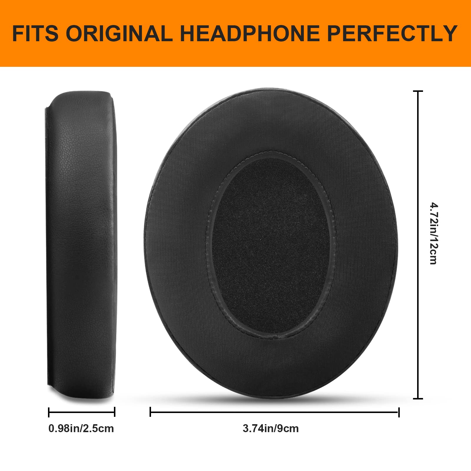 Almohadillas de repuesto de Ge - Cooling Pillow Gel reseña y precio