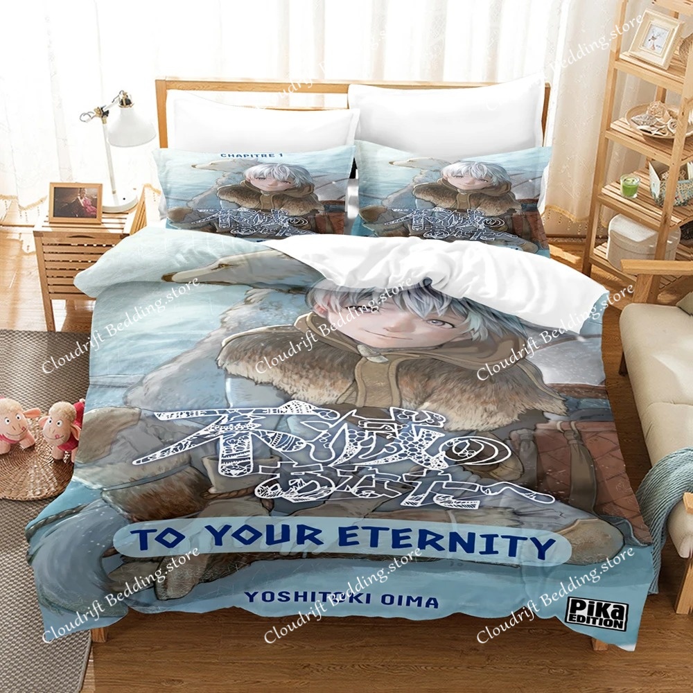 Juego de ropa de cama con dibu - Your Home Textiles reseña y precio