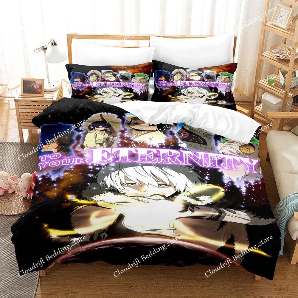 Juego de ropa de cama con dibu - Your Home Textiles reseña y precio