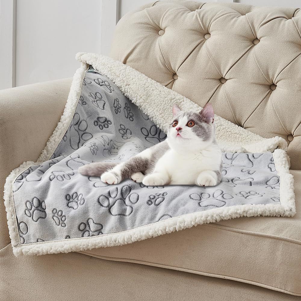 Manta para Mascotas Impermeabl - Mattress Protector Waterproof reseña y precio