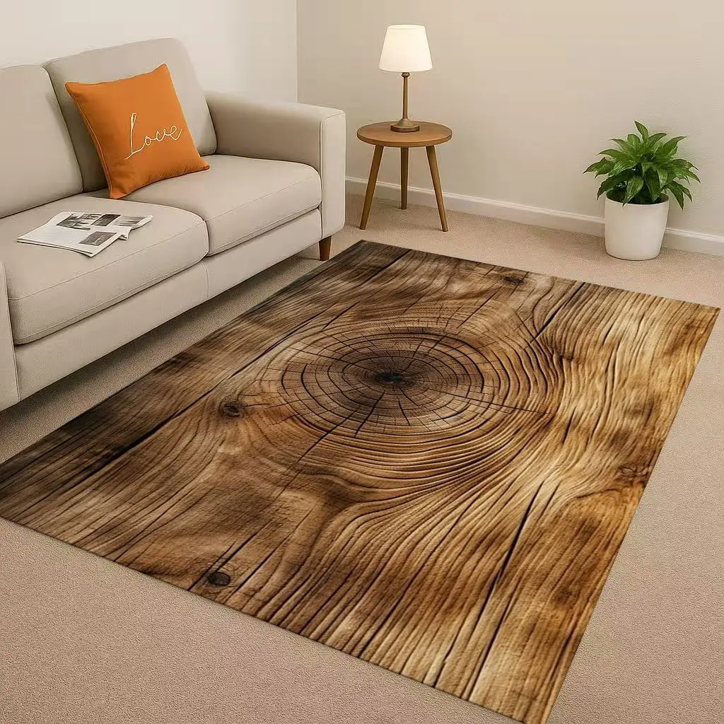 Alfombra Antideslizante Clásic - Home Textiles Rug reseña y precio