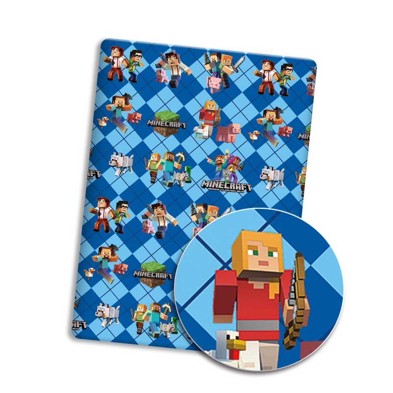 Tela de poliéster con dibujos  - Home Textiles China reseña y precio