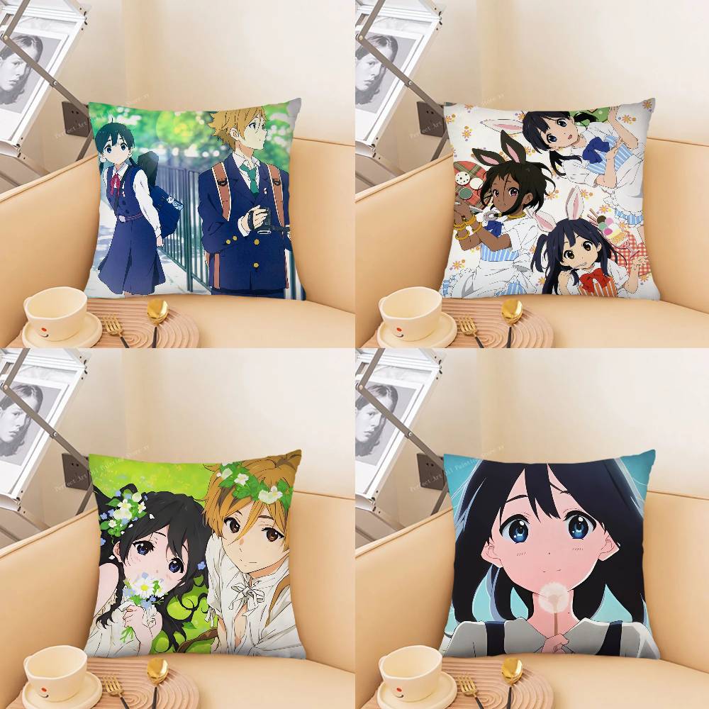 Funda de almohada animada Tama - Home Textiles Market reseña y precio