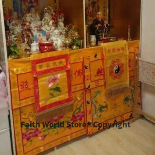 DAO FA ZI RAN-Mantel para el h - Home Textiles China reseña y precio