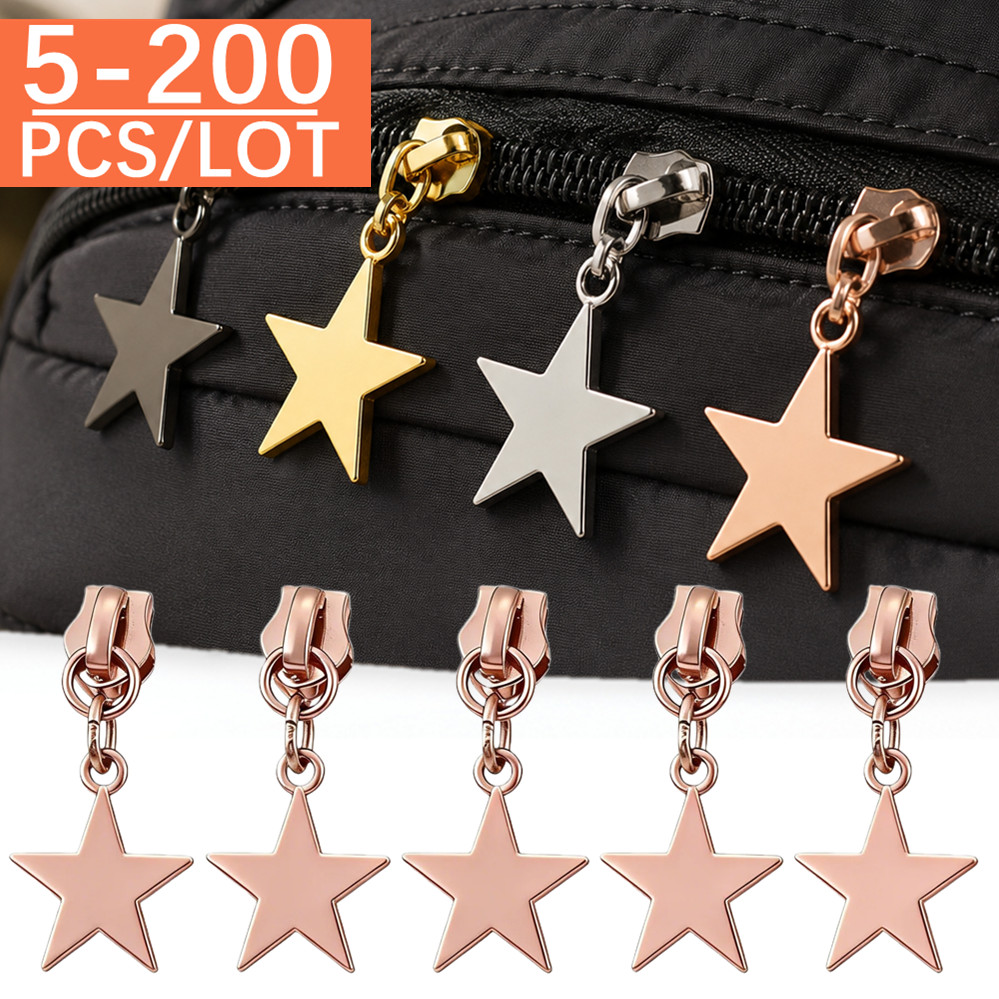 5-200 piezas 5 #   Deslizador  - Home Textiles China reseña y precio