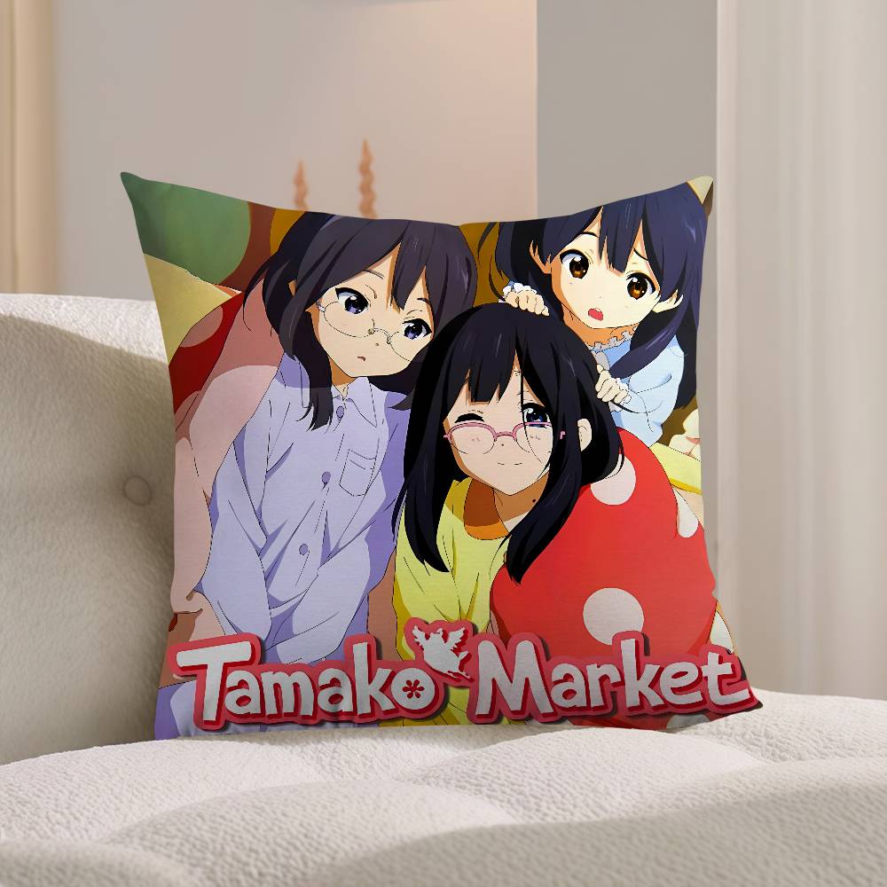 Funda de almohada con estampad - Home Textiles Market reseña y precio