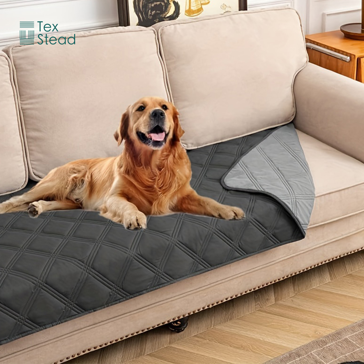Funda Protectora Reversible e  - Mattress Protector Waterproof reseña y precio
