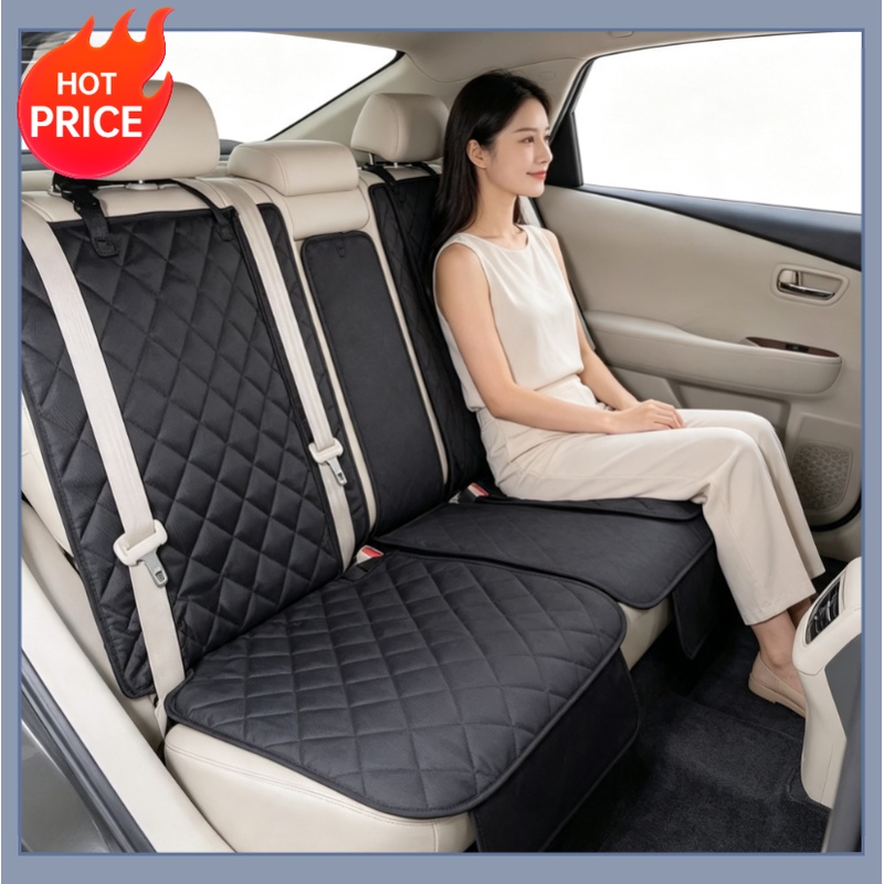 Funda para asiento de coche pa - Mattress Protector Waterproof reseña y precio