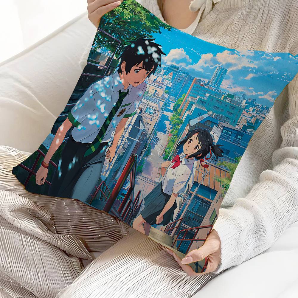 Funda de cojín con diseño de A - Your Home Textiles reseña y precio