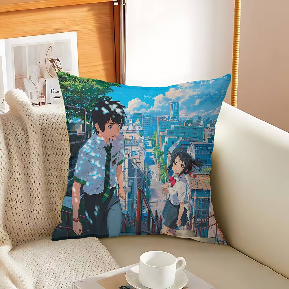 Funda de cojín con diseño de A - Your Home Textiles reseña y precio