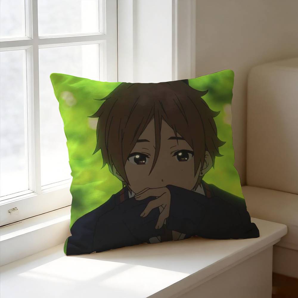 Funda de almohada con estampad - Home Textiles Market reseña y precio