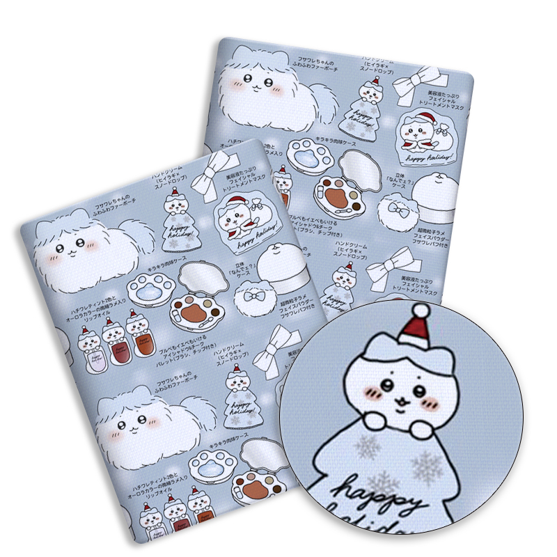 Tela de dibujos animados 140x5 - Home Textiles China reseña y precio