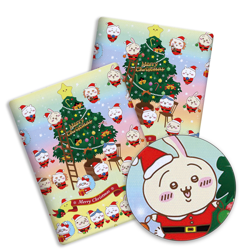 Tela de dibujos animados 140x5 - Home Textiles China reseña y precio