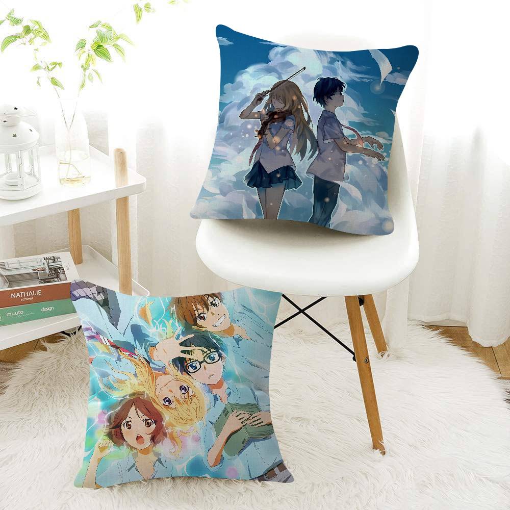 Funda de cojín decorativa de A - Your Home Textiles reseña y precio